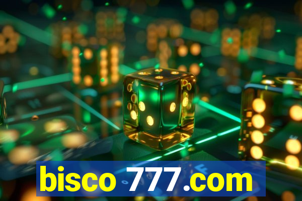 bisco 777.com